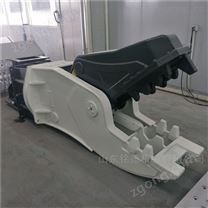 旋转液压拆楼剪 神钢260液压剪