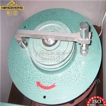 金礦銅礦鐵礦成套選礦設(shè)備實(shí)驗(yàn)振動(dòng)磨樣