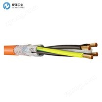 MOTIONCABLES电缆MT-MTN15G05UP-BE-0050