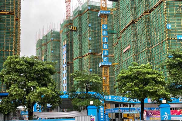 《山东省建材行业稳增长工作方案》印发