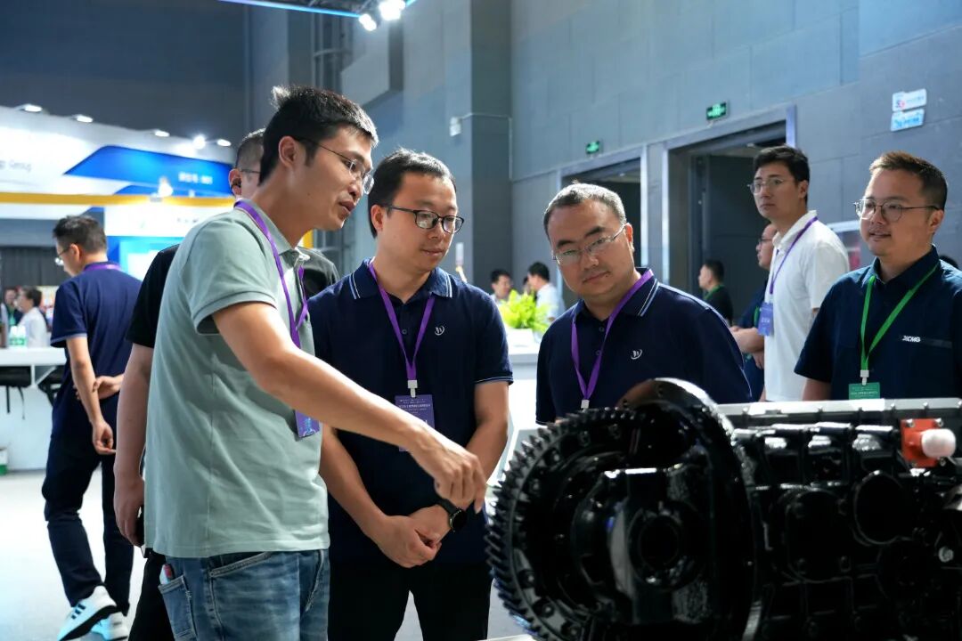 2026工程機(jī)械行業(yè)科技節(jié)：徐工綠色智能前沿成果重磅呈現(xiàn)