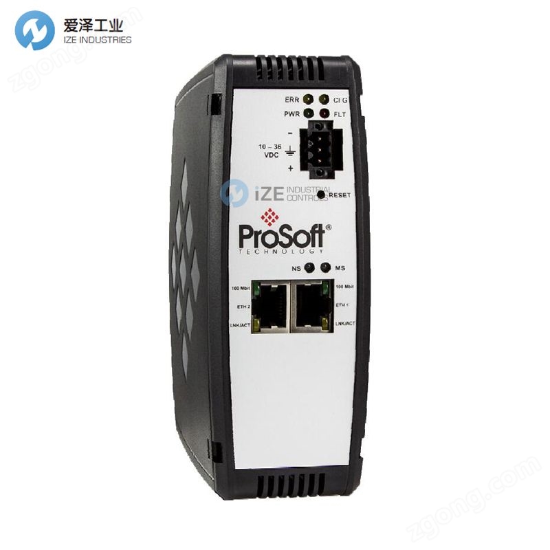 PROSOFT網(wǎng)關(guān)PLX32-EIP-SIE