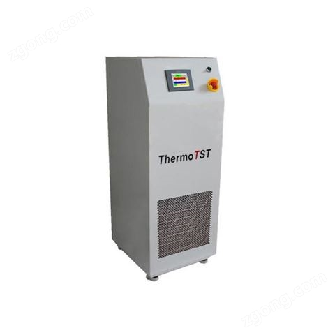 Air chiller System氣體制冷機zonglen