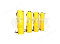 長(zhǎng)行程液壓油缸