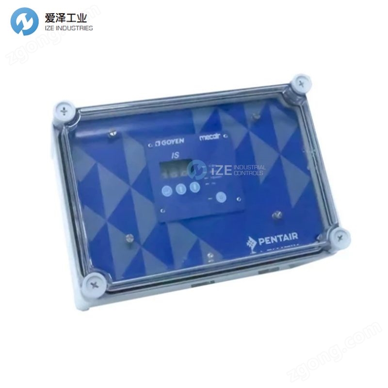 MECAIR控制器IS-ACAC20-PCA