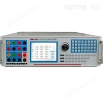 交流采樣變送器檢驗(yàn)裝置生產(chǎn)廠家