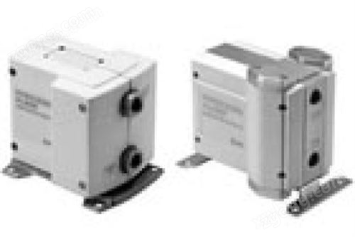 PA3313-F03-B SMC ：洁净室专用隔膜泵，高效流体控制解决方案