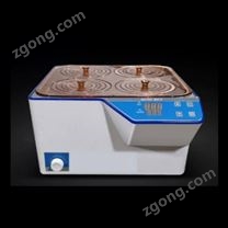 水浴磁力攪拌器4孔 XY-J04D