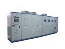 全自動(dòng)ABB變頻調(diào)速控制柜