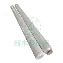 線繞濾芯帶222平底接頭