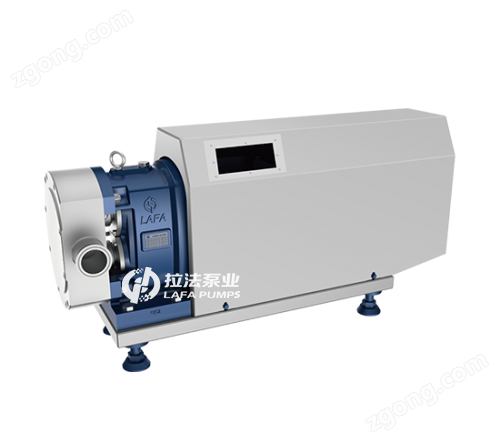 凸輪式雙轉(zhuǎn)子泵廠家