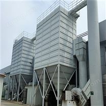 GA型系列大氣清灰布袋除塵器