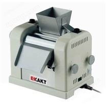 三辊研磨机EXAKT 50