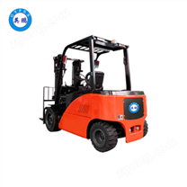 英鹏4.5/5.0吨防爆电动叉车