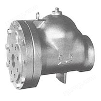 杠桿浮球式蒸汽疏水閥7