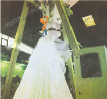 BDZ型水泥大袋包裝機