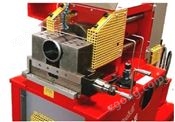 全自動倒角機 AF系列 管端平端機 多工位管端加工機