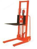 手動液壓升降叉車