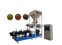 鯰魚飼料加工機械設(shè)備