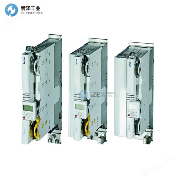 LENZE变频器E94AMHE0244