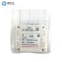 HONEYWELL氣體檢測(cè)儀MIDAS-E-HAL