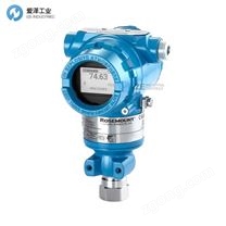 ROSEMOUNT變送器3051TG1A2B21AI1M5HR5S1