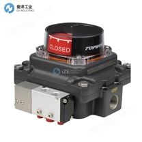 TOPWORX閥門控制器TXP-P2CGNEM