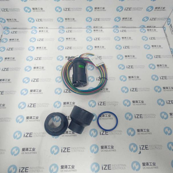 GRACE電壓指示器R-3W-KB 愛(ài)澤工業(yè) izeindustries (6)_副本