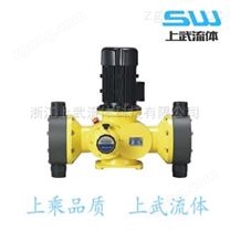 GB-S型機(jī)械隔膜式計(jì)量泵