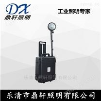 隧道照明便攜式移動照明系統(tǒng)40W鼎軒照明