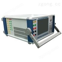 三相微機(jī)繼電保護(hù)測(cè)試儀生產(chǎn)廠家