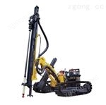KG915履带式锚杆钻机