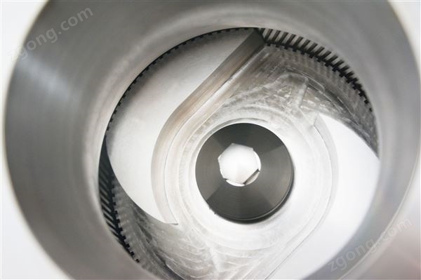 導電劑漿料研磨機均質機圖片
