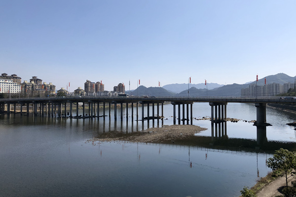 環(huán)保新質(zhì)生產(chǎn)力|洋湖再生水廠三期及三期人工濕地項目