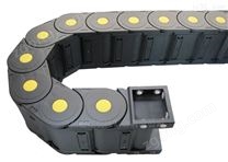 激光切割机尼龙拖链批发