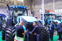 北大荒集團(tuán)補(bǔ)短板200馬力及以上無級(jí)變速高端智能拖拉機(jī)購置與應(yīng)用補(bǔ)貼機(jī)具補(bǔ)貼額一覽表公示