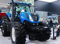 黑龍江省印發(fā)2026年一號(hào)文件：高端智能農(nóng)機(jī)綜合機(jī)械化率達(dá)45%，糧食產(chǎn)量穩(wěn)定在1600億斤以上