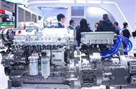 2026年3月柴油内燃机销售60.71万台，同比增长11.54%