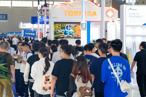 即将开展!2026 中国(重庆)智能汽车技术展免费预约参观!