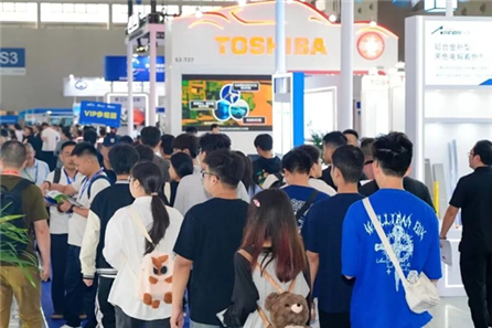即将开展！2026 中国（重庆）智能汽车技术展免费预约参观！