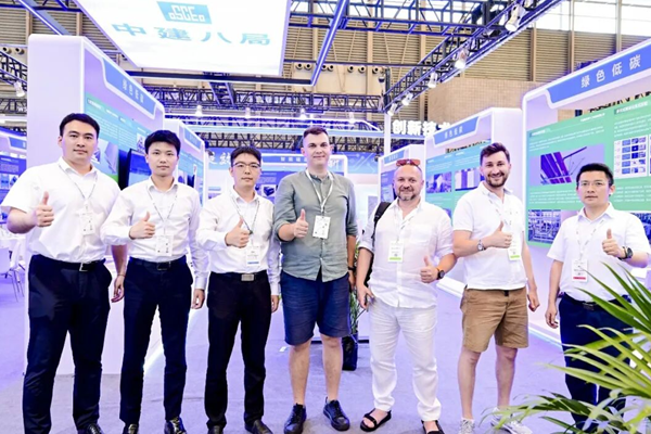 倒计时9天 | 提前解锁2026MBE亚洲金属建筑博览会重磅看点！
