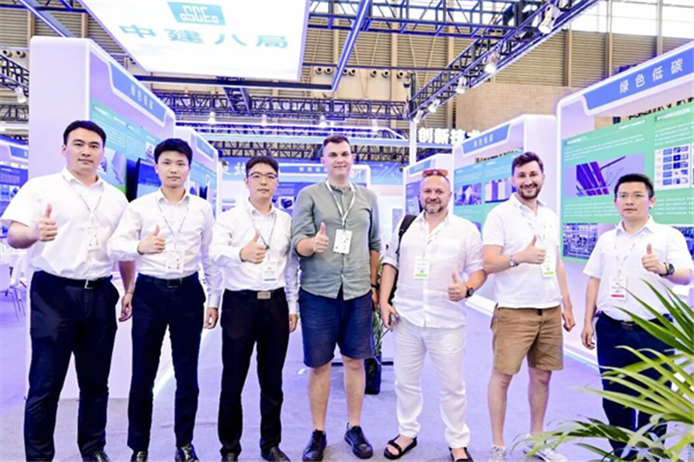 倒计时9天 | 提前解锁2026MBE亚洲金属建筑博览会重磅看点！